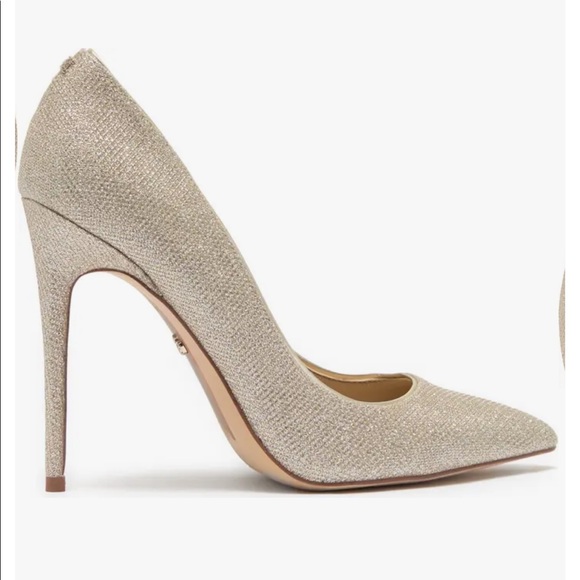 NWOT Sam Edelman Danna Pointed Toe Heels - Picture 7 of 7